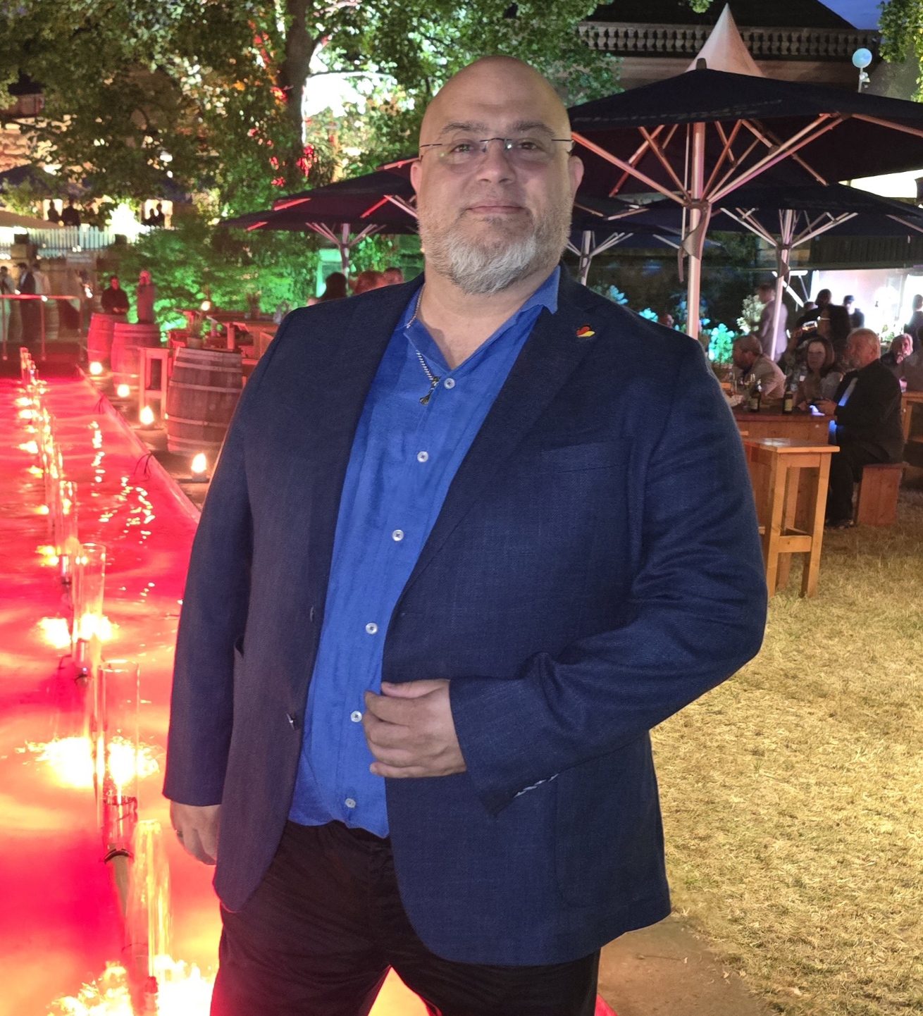 Nibelungenfestspiele 2025